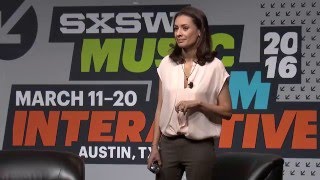 Swipe Left or Right: The Latino Millennial Vote | SXSW Convergence 2016