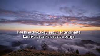 Download lagu BERBEZA KASTA  VOC Vanny Vabiola lirys cpt Thomas arya mp3