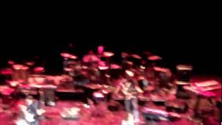 Buxton Hughes - Full Moon Friday