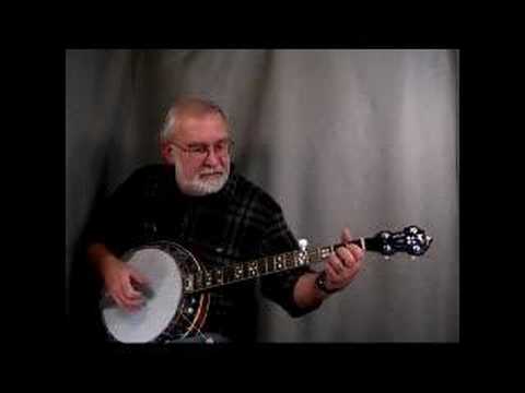 The Hopkins "Woodie" demo. Home Sweet Home