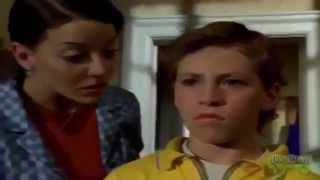 That's Reality... (Goosebumps - Don't Go To Sleep!)