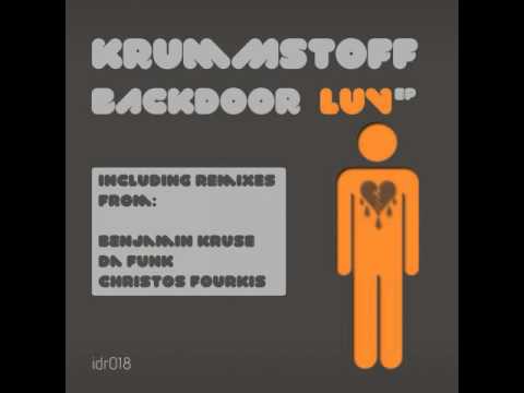 Krummstoff-Am Fremdenbaumpark (Da Funk's Himmelblau Remix)