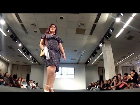 19 Fashion Weekend Plus Size  Grife Mirasul