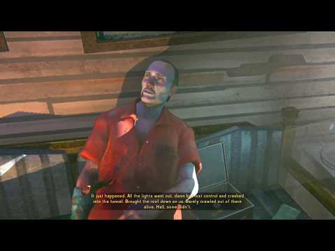 The Long dark Redux Episode 1, part 2