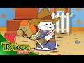 Max Ruby Episode 74 FULL EPISODE TREEHOUSE DIRECT