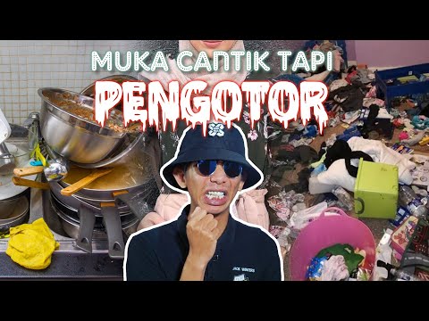 CERITA KEDAI KOPI (EPISOD 8)