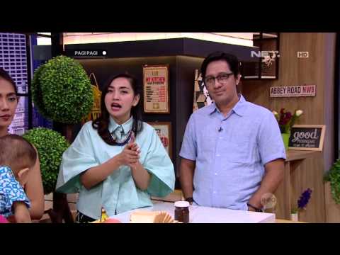 Radio Suprise 29 Desember 2015 - Dari seorang istri untuk suami