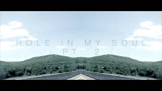 Hole In My Soul Pt. 2 feat. PSEUDOCURSE [Prod. Kado]