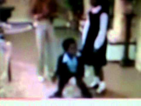 Do Tha Gary coleman