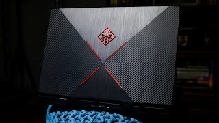 HP Omen 15t RTX 2070 - Is the Max-Q Good Enough for Designers