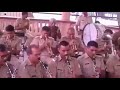 Jeevala Jeevacha Dan Band Version BMC Mumbai