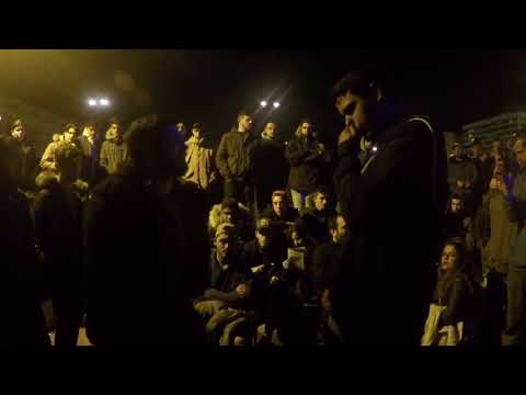 AKRES Vs CANUTO - Cuartos