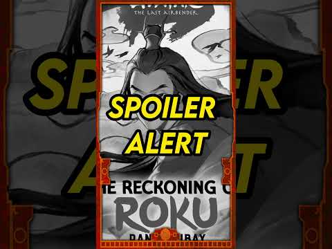 Sozin always knew #avatar #avatarthelastairbender #roku #avataroku