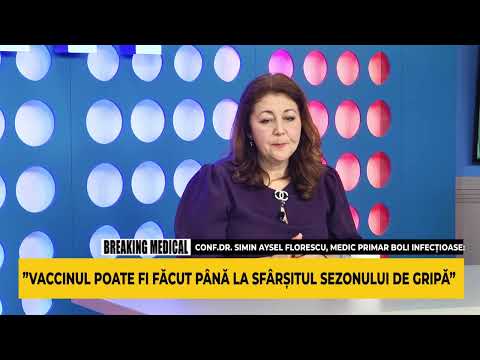 Medika Special 29.01.2020 - Coronavirusul blochează Sp. Bacău: Demisii în bloc și amenzi.