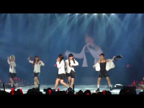 IKON - Up and down #IKONCERTinBANGKOK