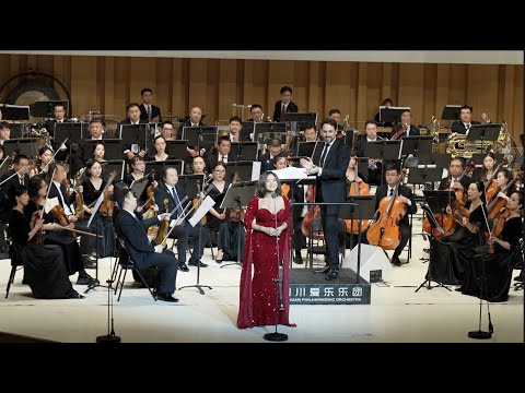 Festival du film Panda d'Or : un concert de musique de film