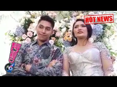 Hot News! Siti Badriah Undang Mantan di Pernikahan? - Cumicam 22 Maret 2019