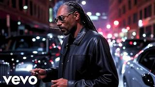 Dr Dre - California Kush Ft. Snoop Dogg, Akon  (2025)