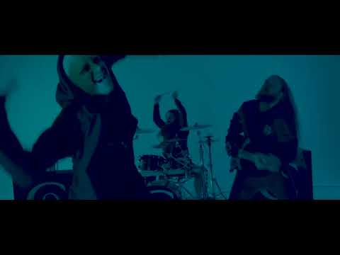 The Coursing - The Fatal Hour [OFFICIAL VIDEO] online metal music video by THE COURSING