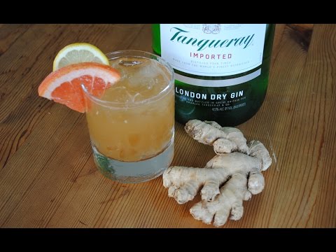 download lagu mp3 mp4 Ginger Gin, download lagu Ginger Gin gratis, unduh video klip Ginger Gin