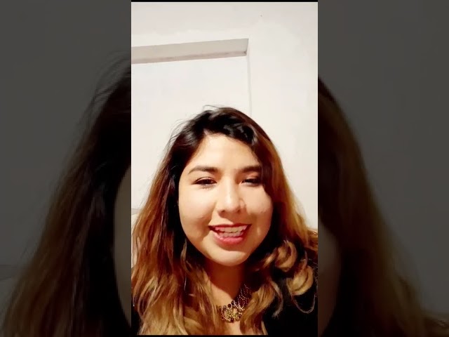 video testimonio