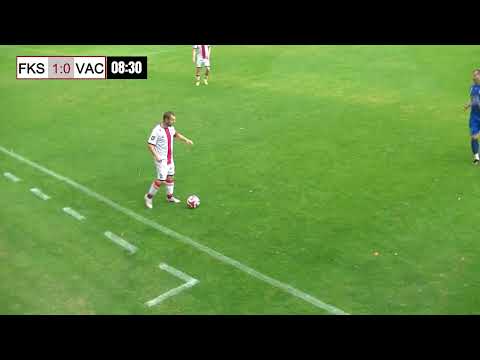 6.9.2025 - FK Sedliště vs. TJ Václavovice  3:2 (2:1)