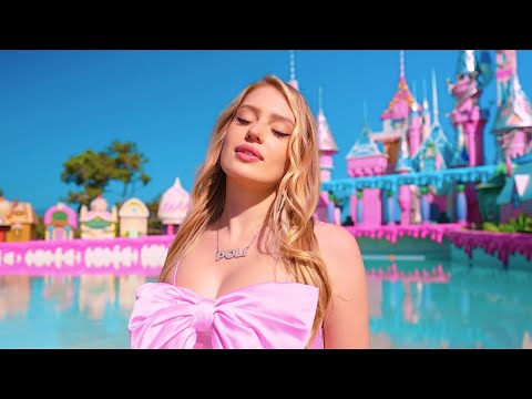 POLI - Bubble Gum (Official music video)