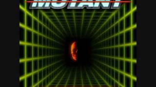 Mutant - The Rauncher