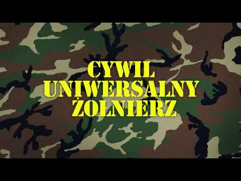 Cywil - Uniwersalny żołnierz