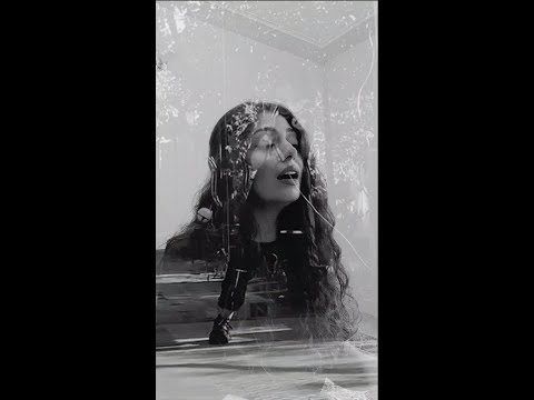 Minoram- Soltan Ghalbha _به یاد نیکا شاکرمی_سلطان قلب ها