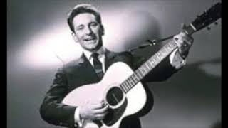 Lonnie Donegan 1961 - Does Your Chewing Gum Lose Its Flavour