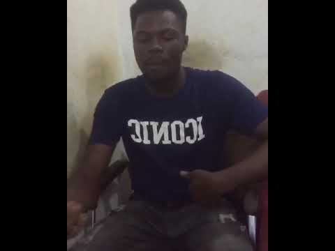 Freestyle de malade 🤕