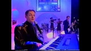 Ultra - Rescue Me live on TOTP