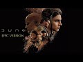 Dune: Part Two Soundtrack | Kiss The Ring - Hans Zimmer (Epic Version)