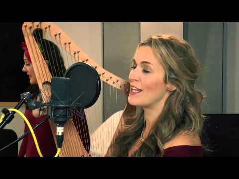 Skyline Sessions: Mediaeval Baebes - "Ding Dong Merrily On High"
