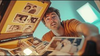 I Bought Vintage Slides and Found the Family in Them!  (PART 2)