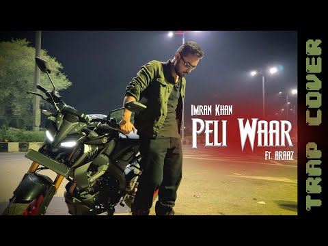 Imran Khan - Peli Waar ft. ARAAZ ( Cover ) Prod. Fresh Bands | New Punjabi Songs 2025 