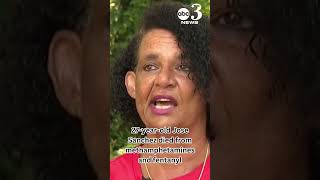 Northwest Florida mother seeks answers after son dies in Okaloosa County Jail