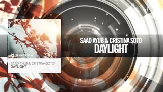 Saad Ayub & Cristina Soto - Daylight FULL (Essentializm)
