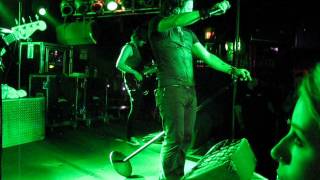 Dawn of a New Day/Scott Stapp/Machine Shop