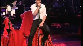 Sakis Rouvas - Kapote tha' maste mazi (Live Ballads ) HD