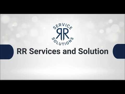 About RR Services and Solution