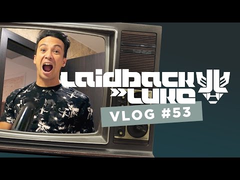 Top 5 Tracks | Laidback Luke VLOG #53