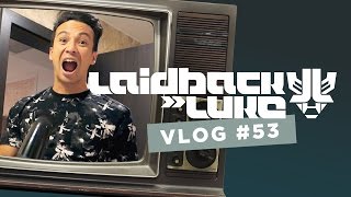 Top 5 Tracks | Laidback Luke VLOG #53