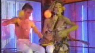 Hawaii-Bombay - MECANO