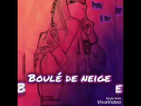 Prince k’mer _ Boulé de neige (clip officiel)