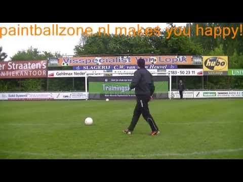 Latjetrap: 4 punten voor vv Sleeuwijk