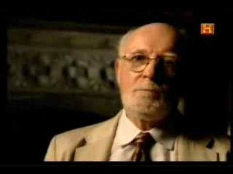 Hitler, mussolini , Napoleon ¿"anticristo"?