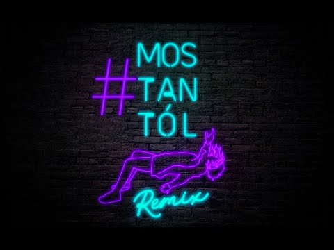 Rácz Gergő x Orsovai Reni - Mostantól (Franky x Erik Ray Remix)