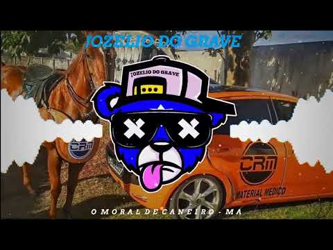 Agito Da Pisada - Bota Macha Reduzida, Que Nois Sobe Divagar (Bota Pra Torar) Com Grave